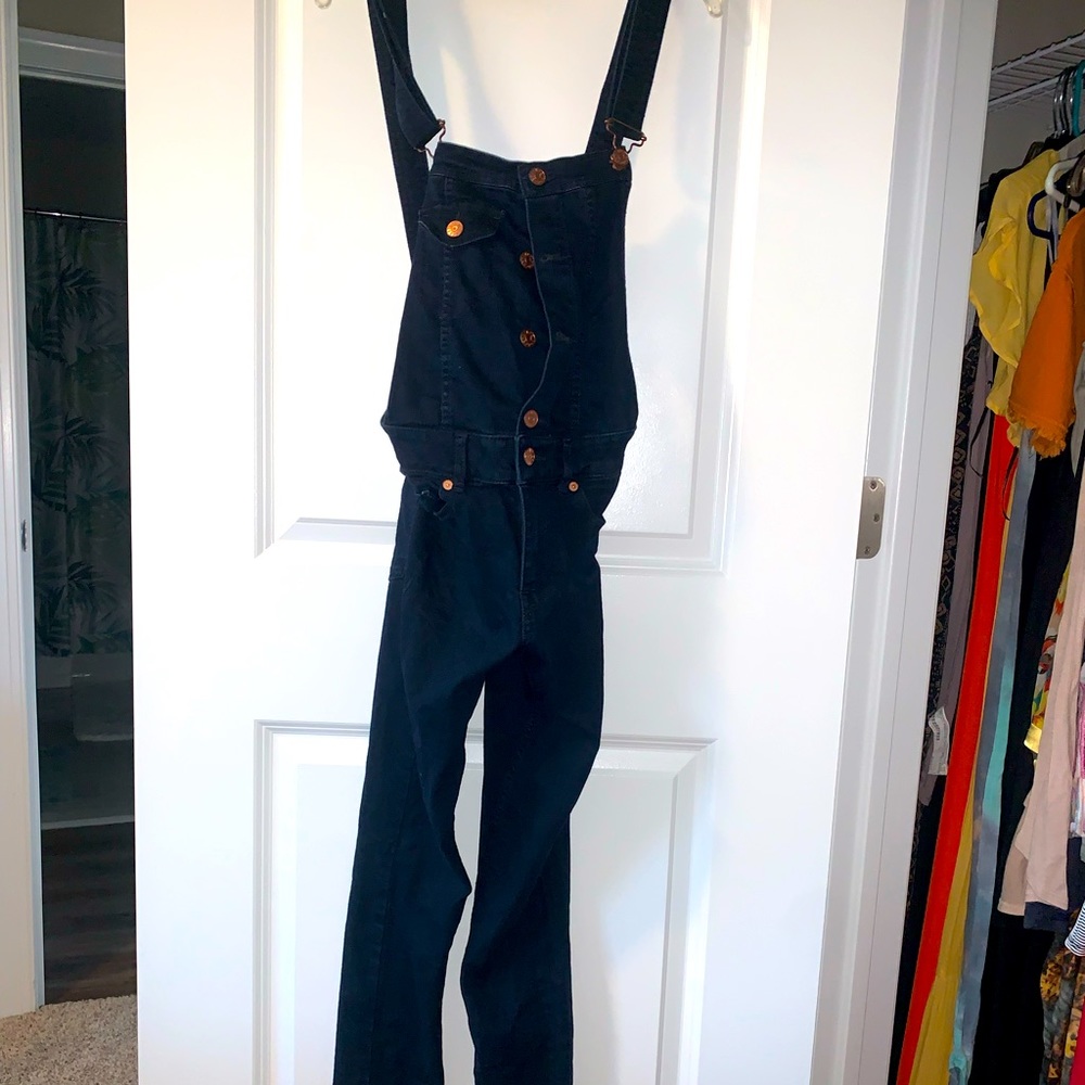 H&M Jean Overalls